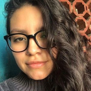 Meet your Posher, Celeste